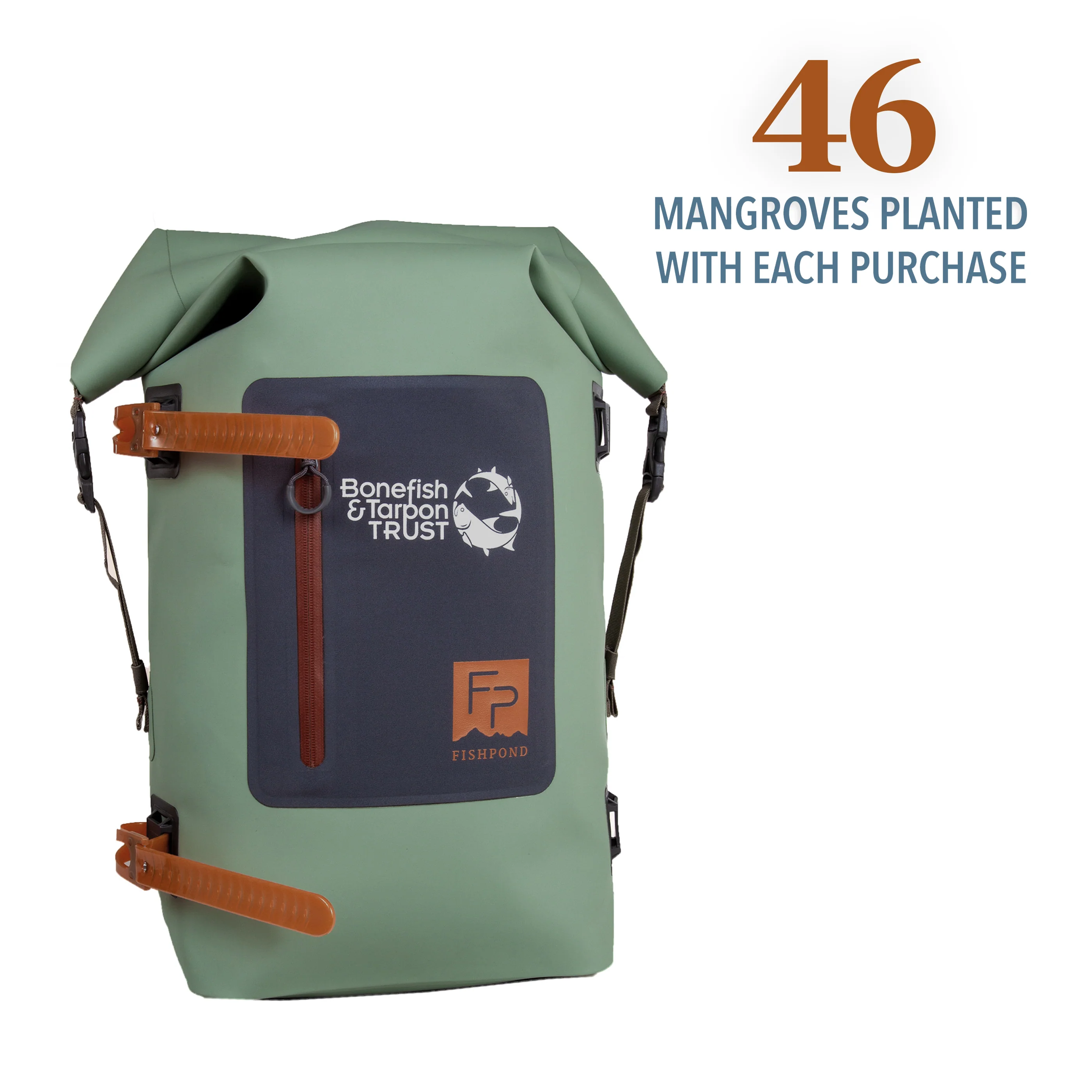 Gear That Gives Back